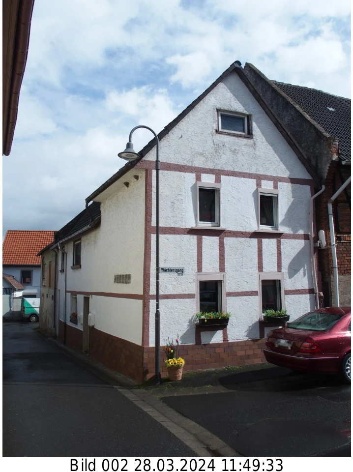 Zweifamilienhaus in Butzbach — Bild 2