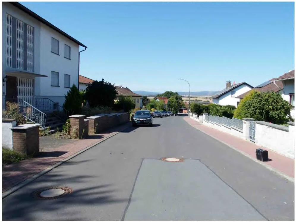 Zweifamilienhaus in Niddatal — Bild 3