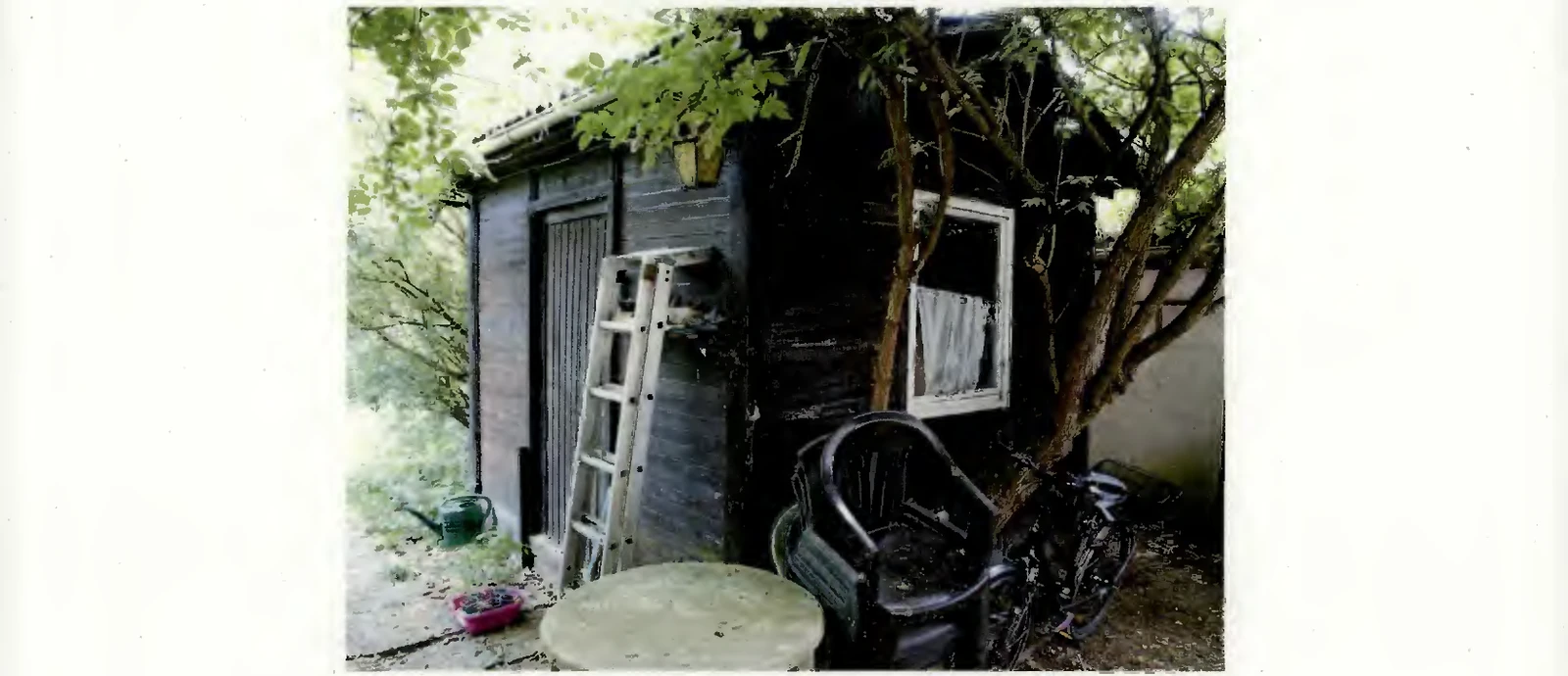 Mehrfamilienhaus in Friedberg — Bild 2