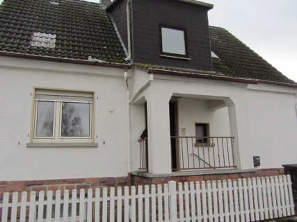 Einfamilienhaus in Reichelsheim — Bild 2