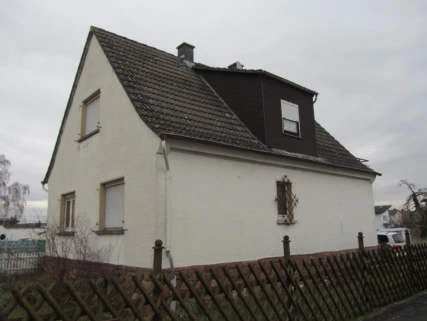 Einfamilienhaus in Reichelsheim — Bild 3