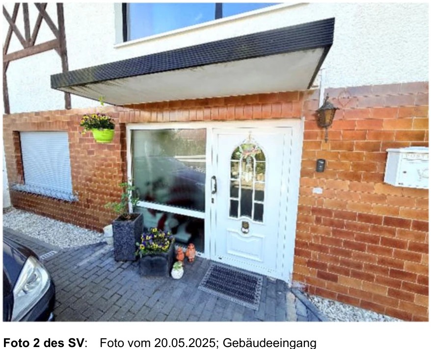 Einfamilienhaus in Reichelsheim — Bild 2