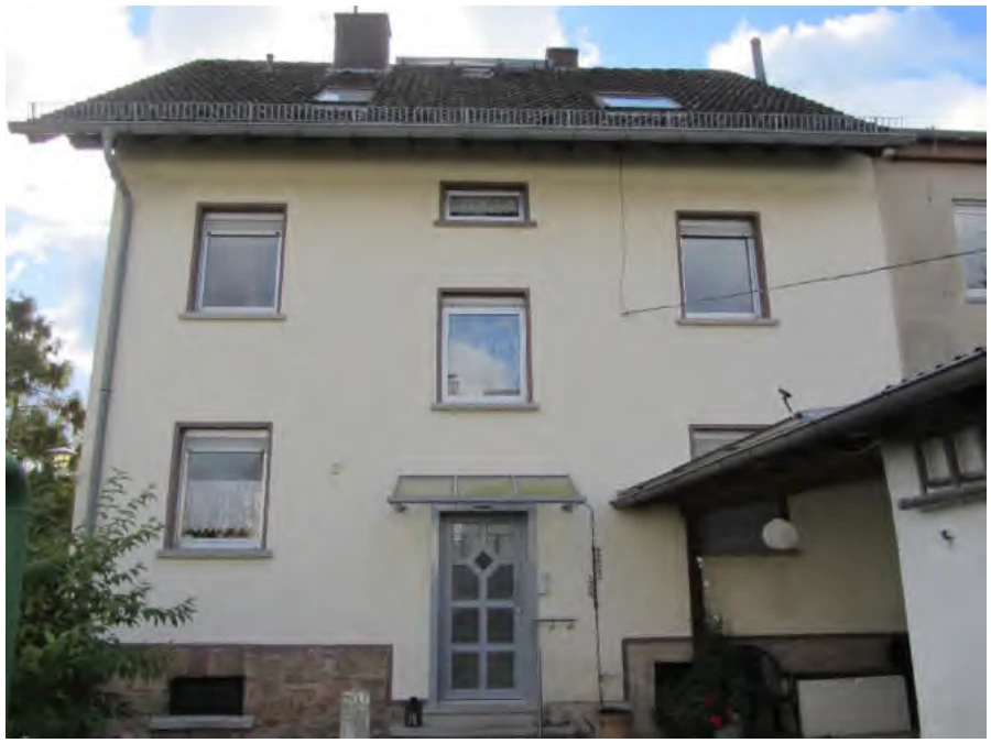 Mehrfamilienhaus in Friedberg — Bild 3