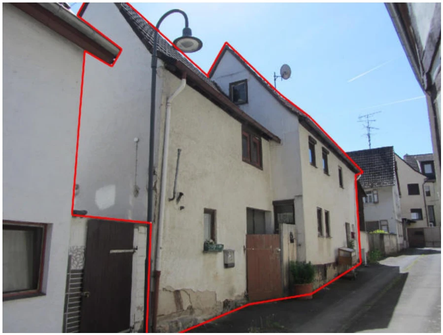 Zweifamilienhaus in Niddatal — Bild 2