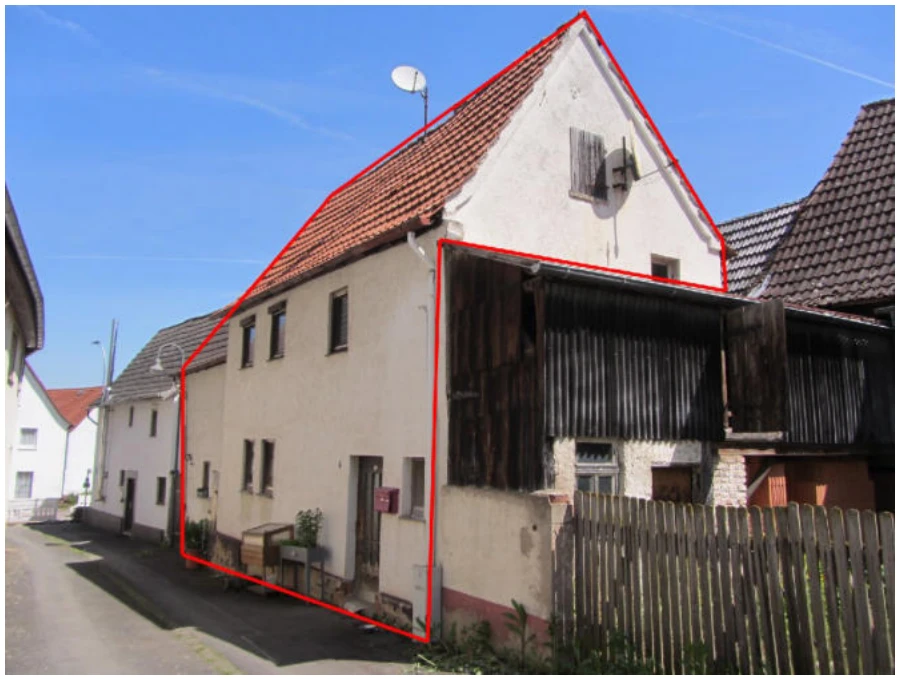 Zweifamilienhaus in Niddatal — Bild 3