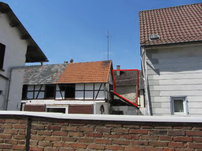 Zweifamilienhaus in Niddatal