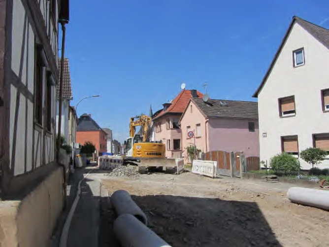 Zweifamilienhaus in Niddatal — Bild 2
