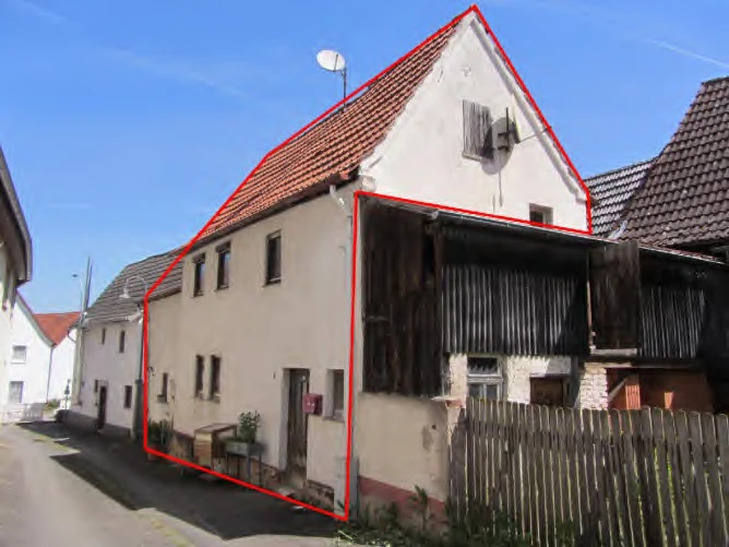 Zweifamilienhaus in Niddatal — Bild 3