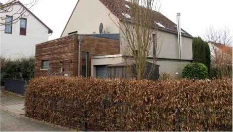 Wohnungsgrundbuch in Friedberg — Bild 2