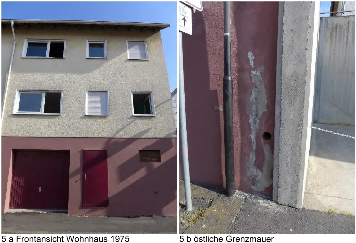 Zweifamilienhaus in Bad Nauheim — Bild 3