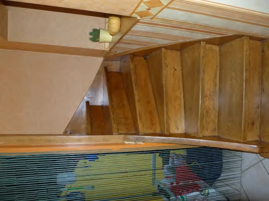 Zweifamilienhaus in Bad Nauheim — Bild 2