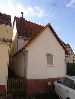 Einfamilienhaus in Trendelburg