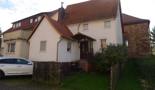 Einfamilienhaus in Trendelburg — Bild 2