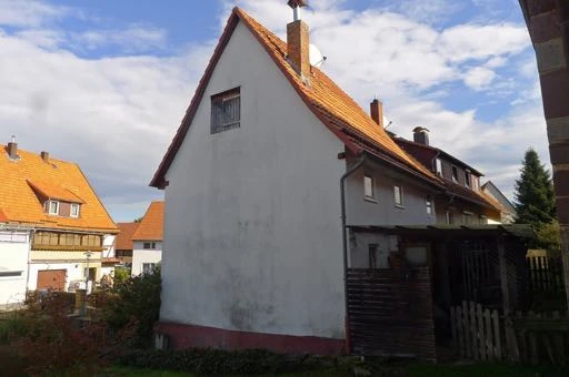 Einfamilienhaus in Trendelburg — Bild 3