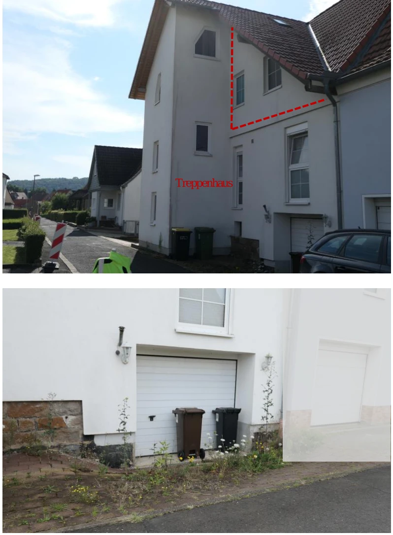 Wohnung in Calden — Bild 2