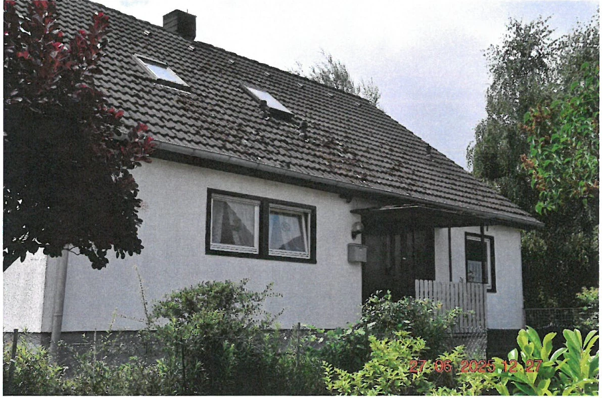 Einfamilienhaus in Hofgeismar — Bild 2