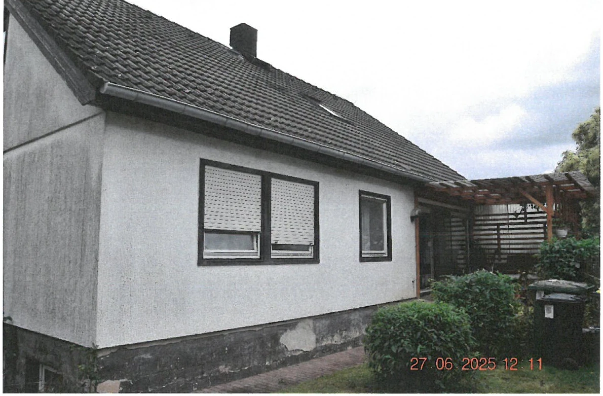 Einfamilienhaus in Hofgeismar — Bild 3