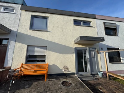 Reihenmittelhaus in Calden