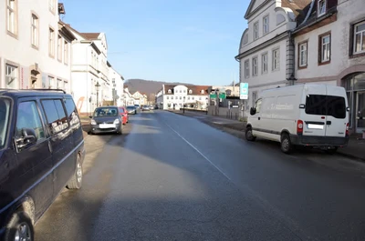 Einfamilienhaus in Bad Karlshafen