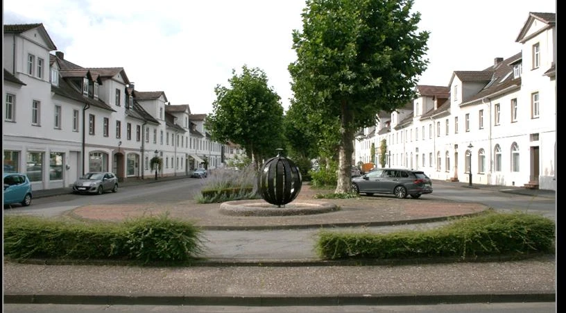 Sonstiges in Karlshafen
