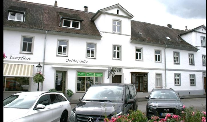 Sonstiges in Karlshafen — Bild 2