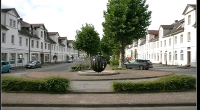 Sonstiges in Karlshafen