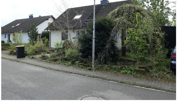 Einfamilienhaus, Garage in Grebenstein — Bild 3