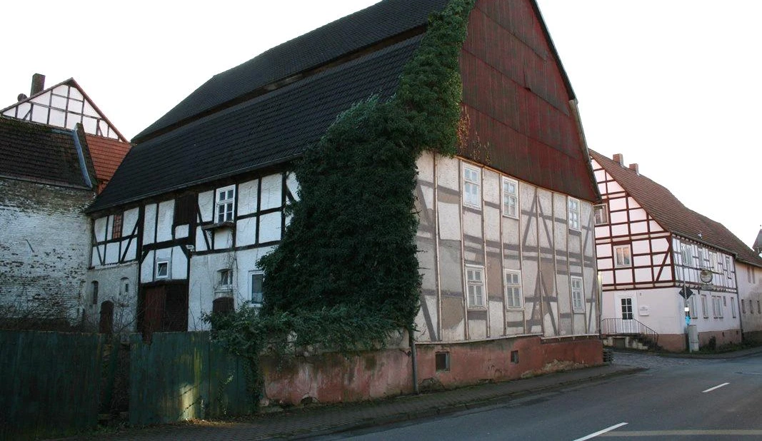 Einfamilienhaus in Hofgeismar — Bild 2