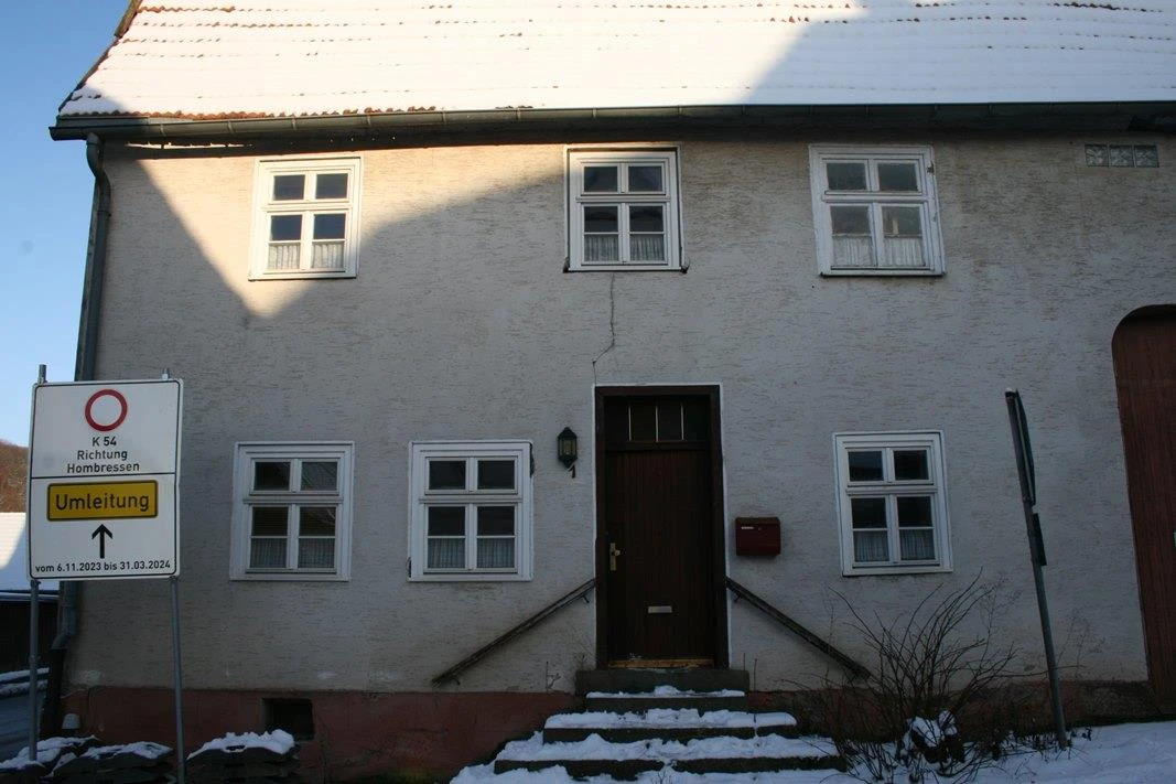 Einfamilienhaus in Hofgeismar — Bild 3