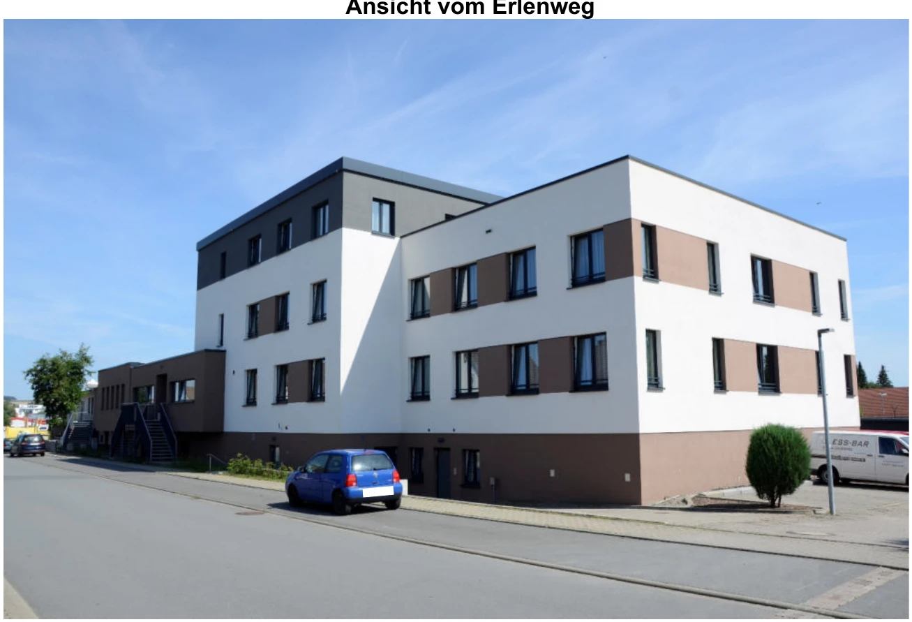 Hotel und Gastronomiebetrieb in Hofgeismar — Bild 3