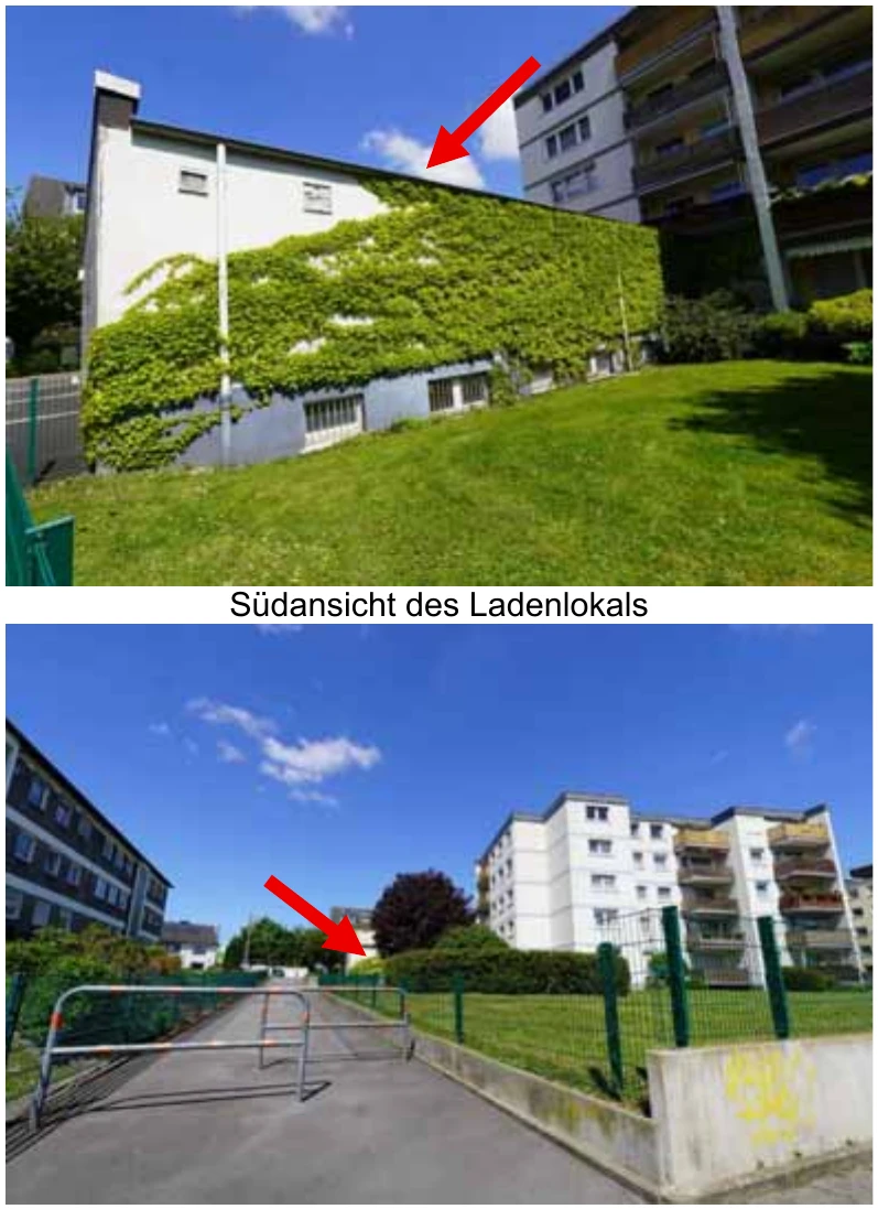 Gewerbeeinheit (z.B. Laden, Büro) in Schwerte — Bild 2