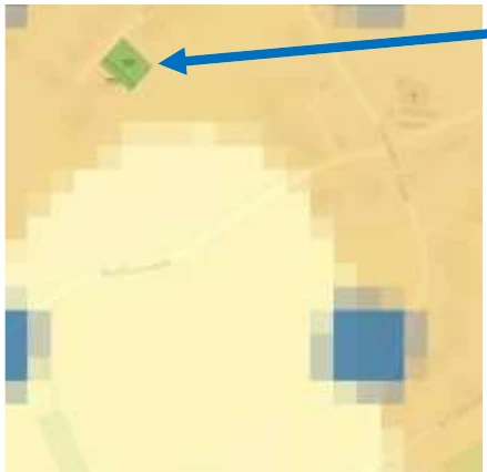 land- und forstwirtschaftlich genutztes Grundstück in Schwerte — Bild 2