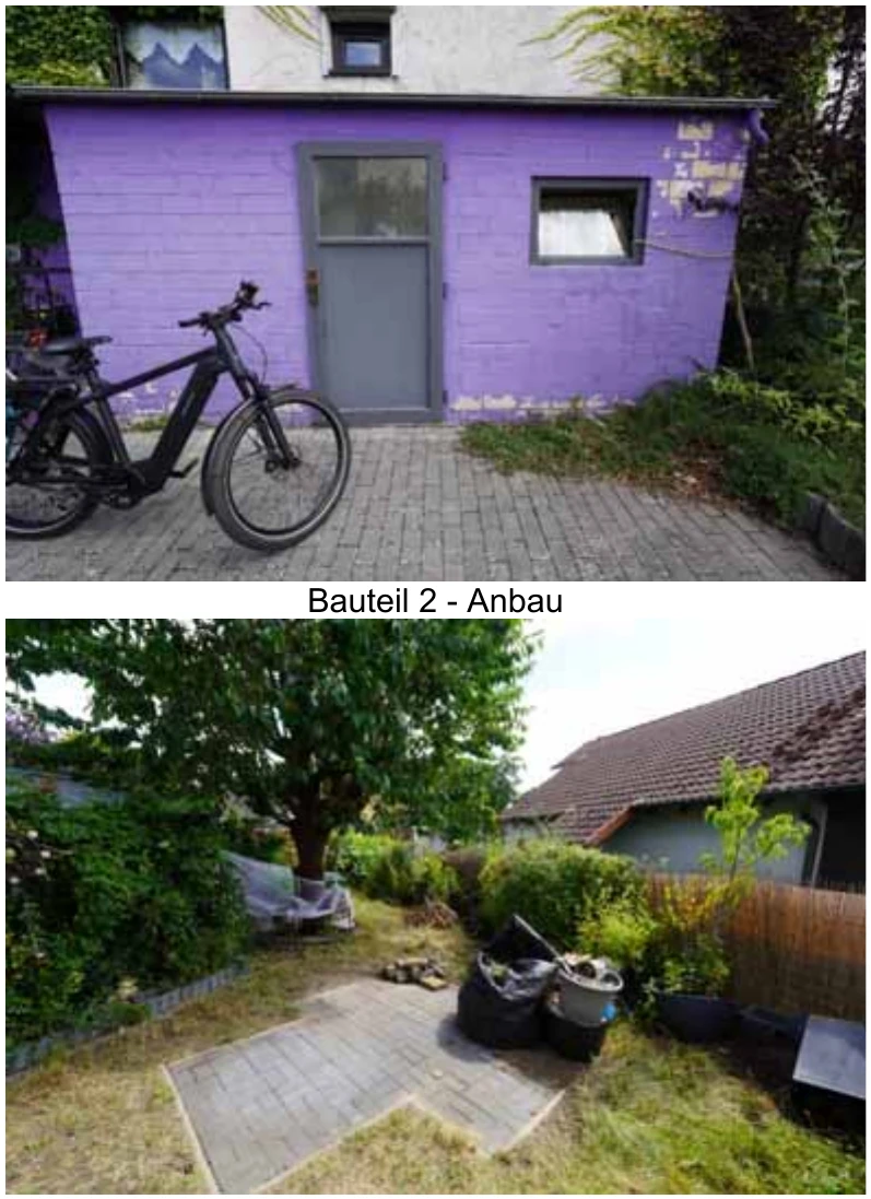 Reihenendhaus (Einfamilienhaus) in Schwerte — Bild 3