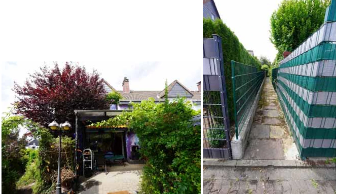 Reihenendhaus (Einfamilienhaus) in Schwerte — Bild 2