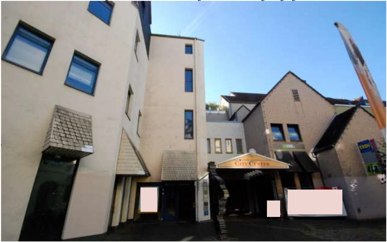 Gewerbeeinheit (z.B. Laden, Büro) in Schwerte — Bild 2