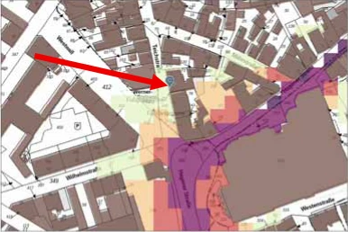 Wohn-/Geschäftshaus in Schwerte — Bild 2
