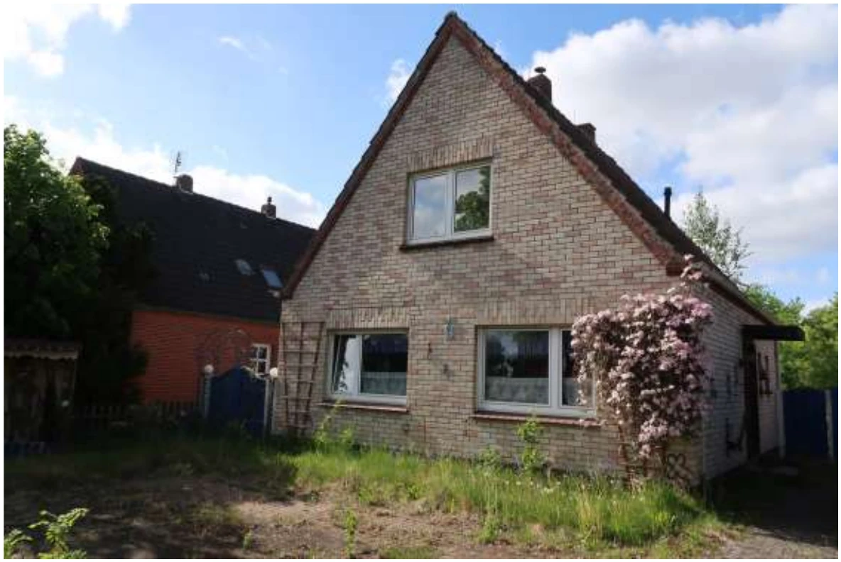 Einfamilienhaus in Apen — Bild 2