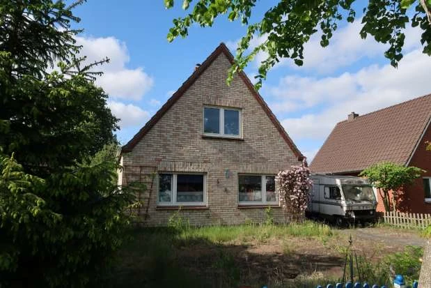 Einfamilienhaus in Apen