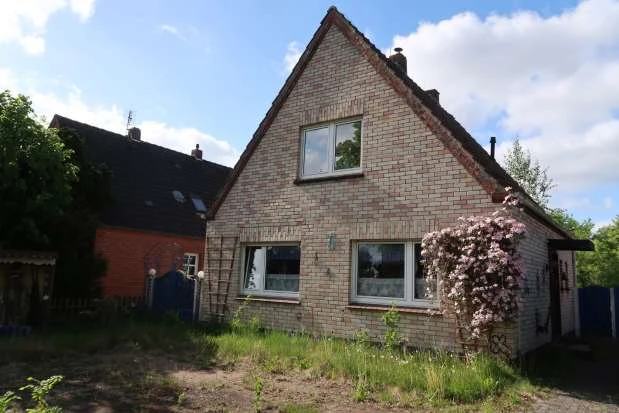 Einfamilienhaus in Apen — Bild 2