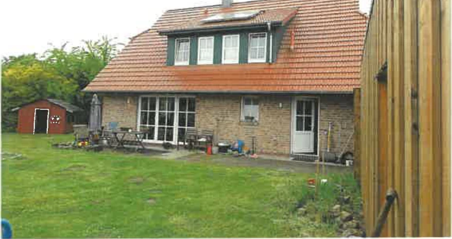 Einfamilienhaus in Bad Zwischenahn — Bild 3