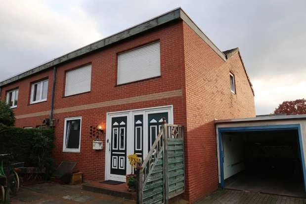 Reihenhaus in Westerstede — Bild 3