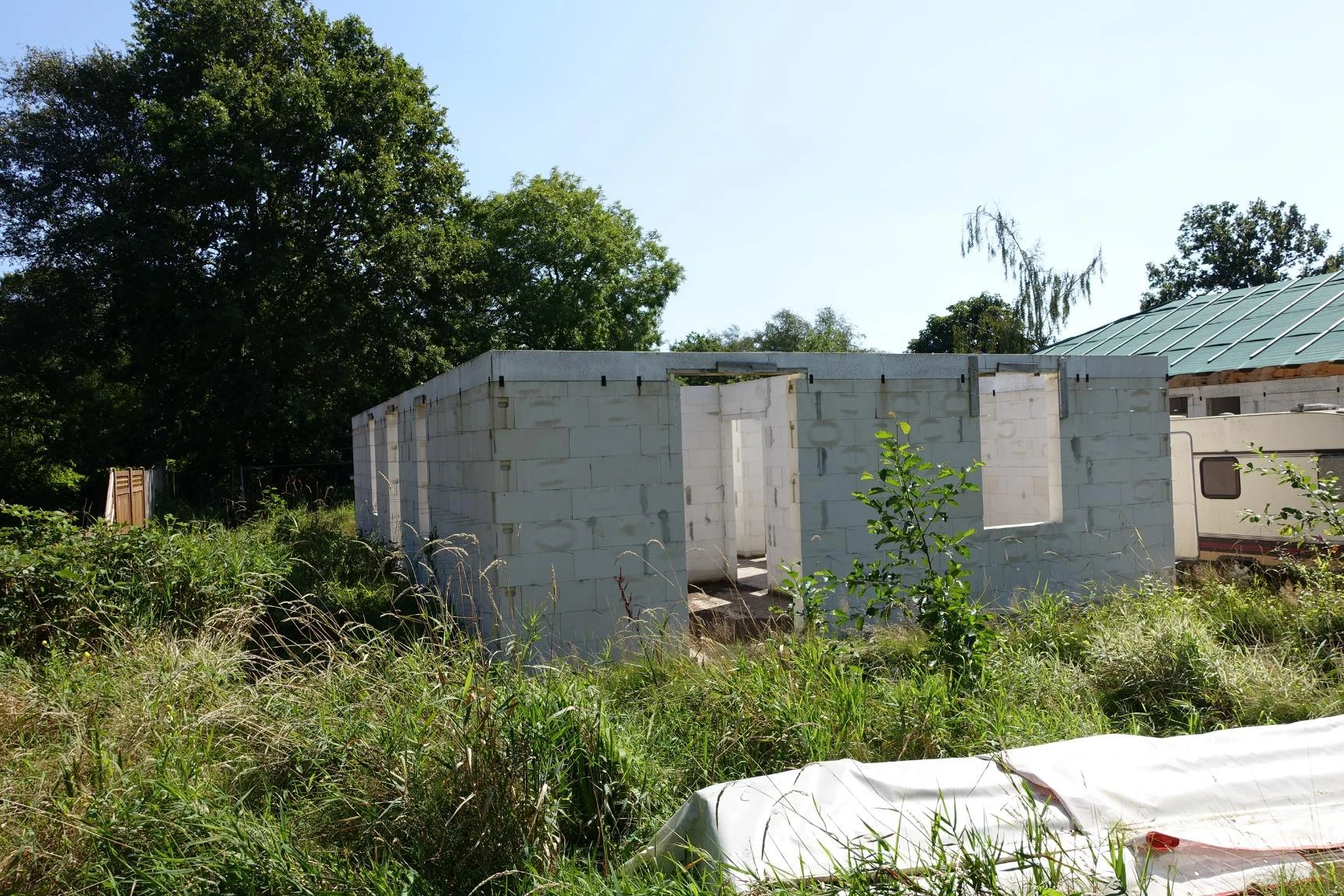 Einfamilienhaus in Apen — Bild 2