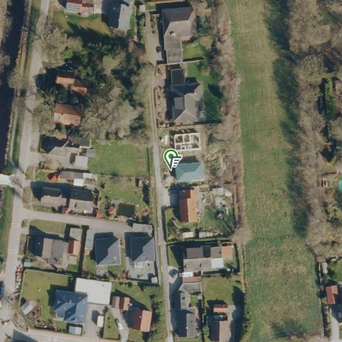 Einfamilienhaus in Apen — Bild 3
