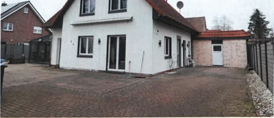 Einfamilienhaus in Wiefelstede