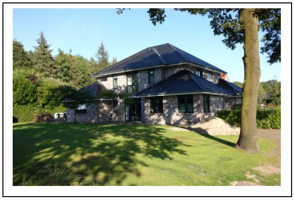 Einfamilienhaus in Bad Zwischenahn — Bild 2