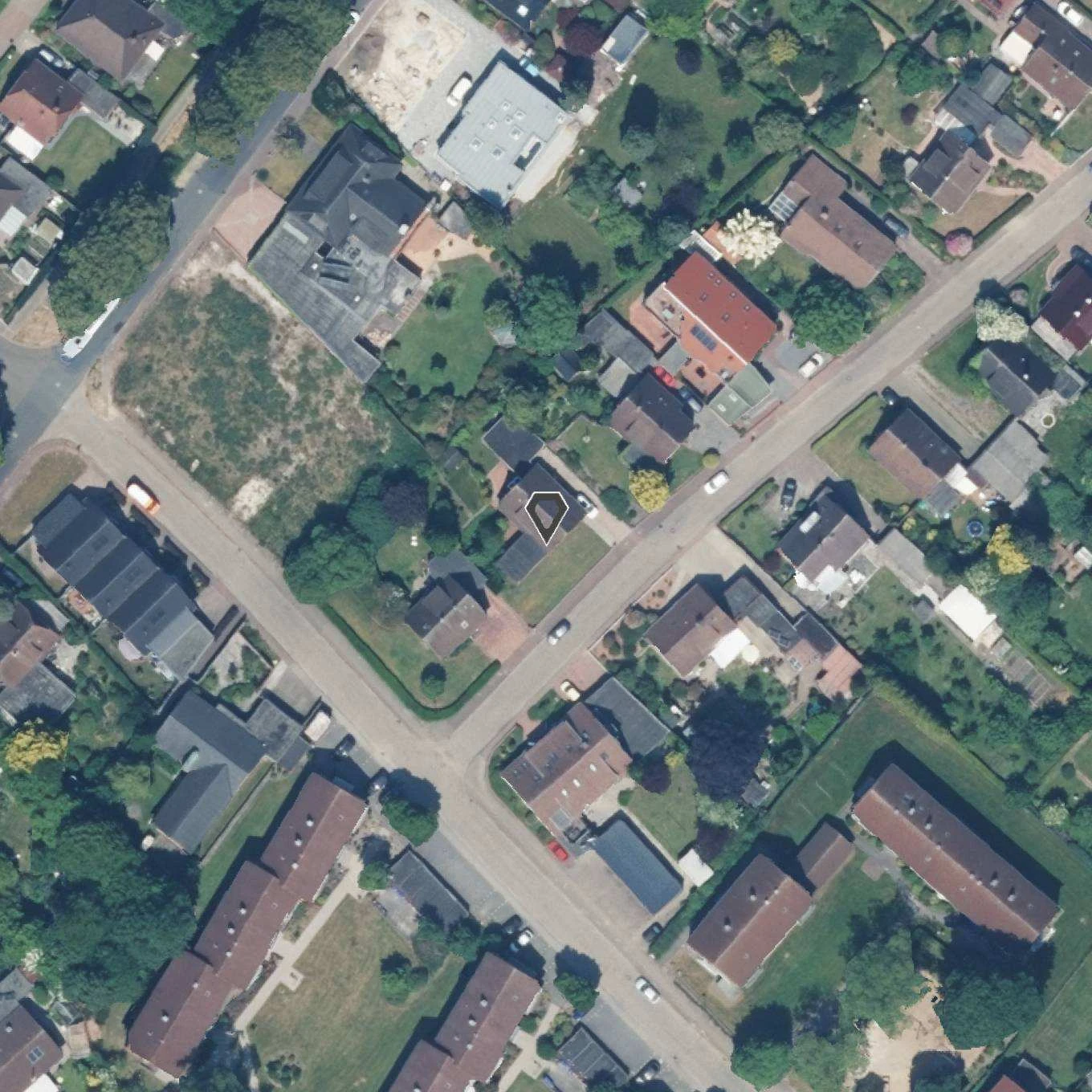 Einfamilienhaus in Westerstede