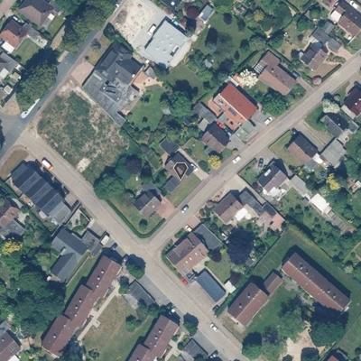 Einfamilienhaus in Westerstede