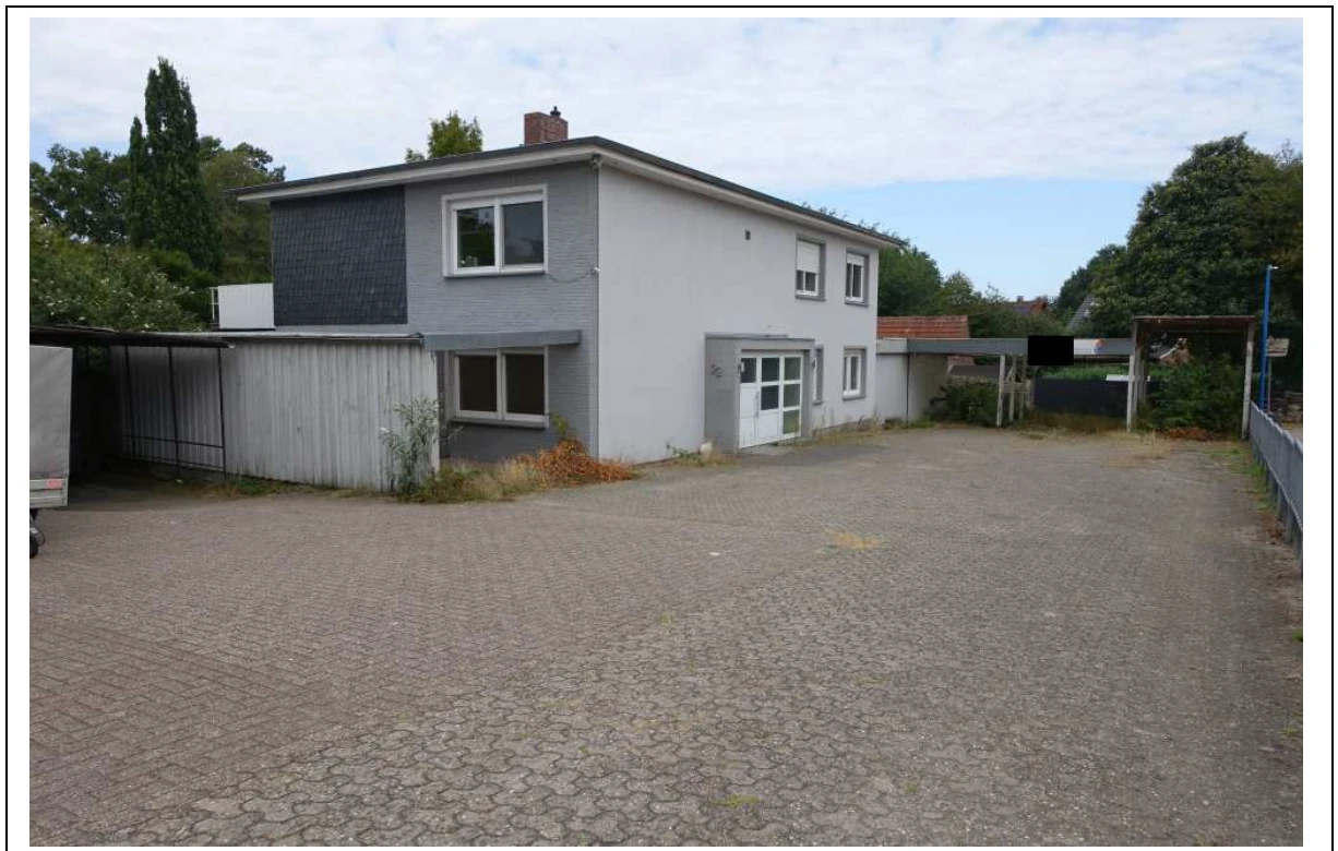 Einfamilienhaus in Edewecht — Bild 3