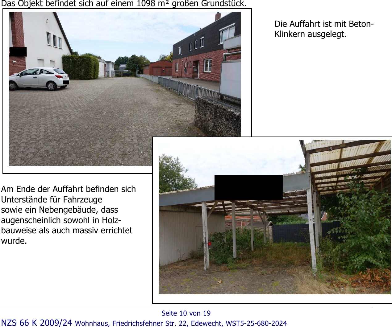 Einfamilienhaus in Edewecht — Bild 2