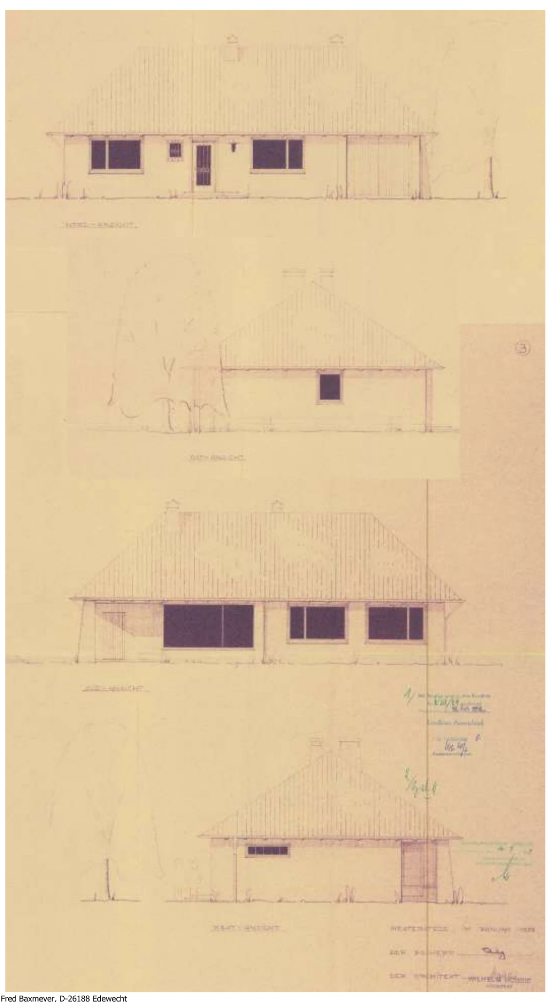 Einfamilienhaus in Westerstede — Bild 3